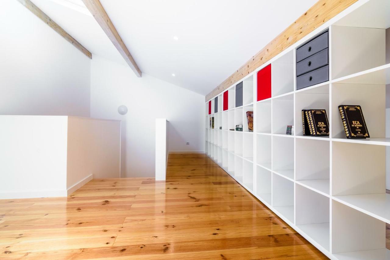 In2Lisbon - Kionga Suites Ngoại thất bức ảnh